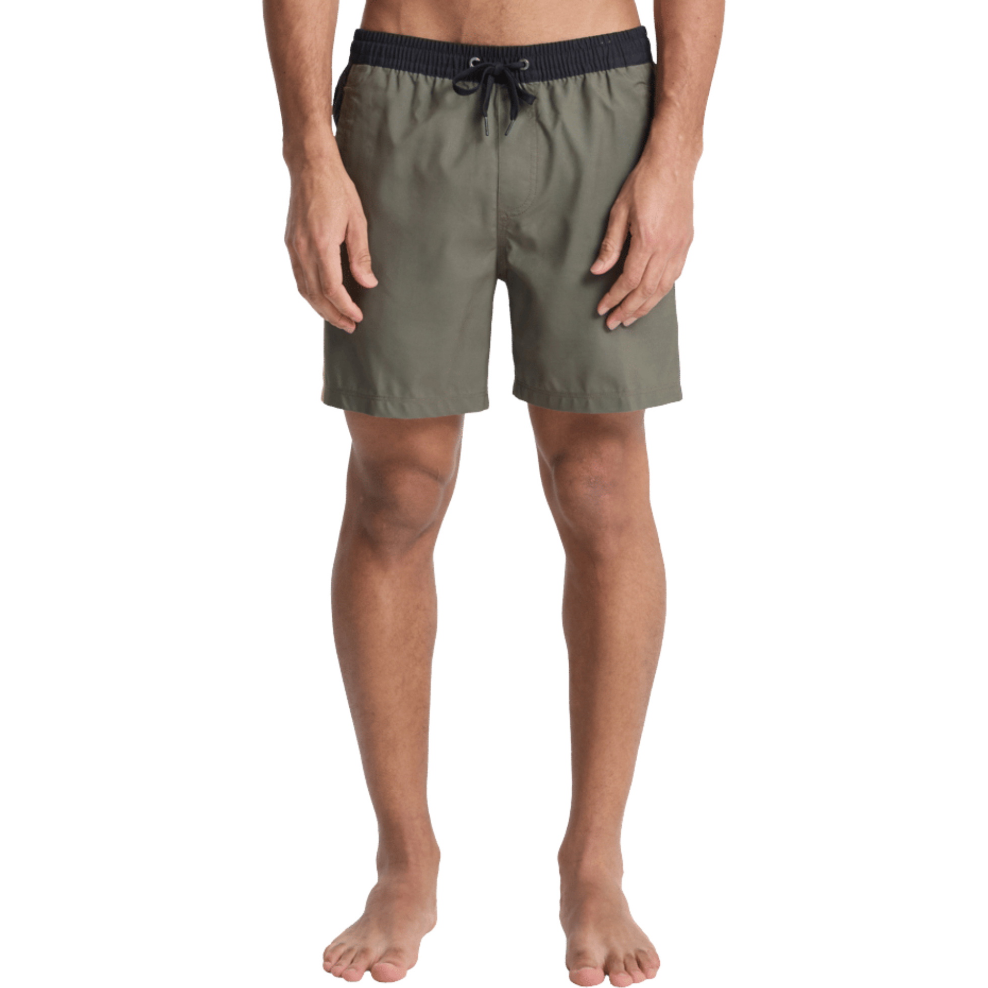 2026 Quiksilver Mens Everyday Holmes Volley 16